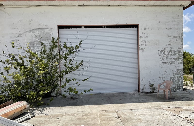 tradewind doors door repair after hurricane